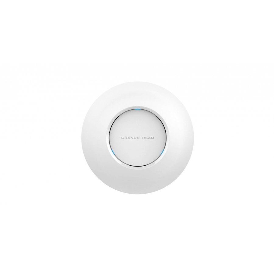 ACCESS POINT GRANDSTREAM GWN7605 / DOBLE BANDA 1.27 GBPS DOBLE BANDA MUMIMO 2X2 2 2 PUERTO GIGABIT ADMITE 100 DISPOSITIVOS SIMULTANEOS ALCANCE DE 165 MTS INYECTOR SE VENDE POR SEPARADO AC-6652 NIC-3556