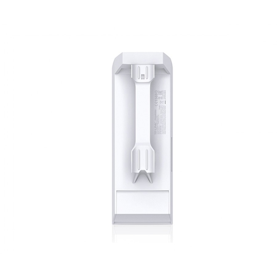 ACCESS POINT | TP-LINK |CPE210 | INALAMBRICO | ANTENA PARA EXTERIOR MODOS AP/CLIENTE/REPETIDOR /AP ROUTER/ AP CLIENTE ROUTER WISP 1 RJ45 10/100 POE PASIVO INCLUIDO NIC-1775