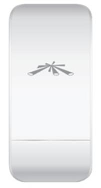 Access Point UBIQUITI LOCOM5, 150 Mbit/s, 13 dBi, Fast Ethernet