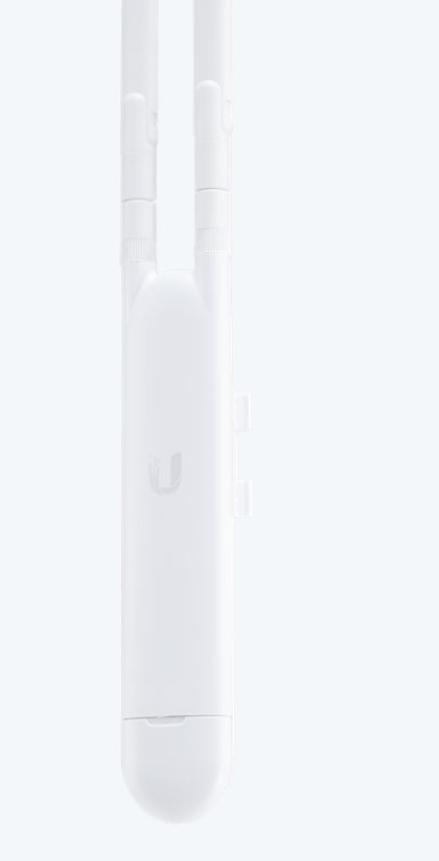 Access Point UBIQUITI UAP-AC-M, 1167 Mbit/s