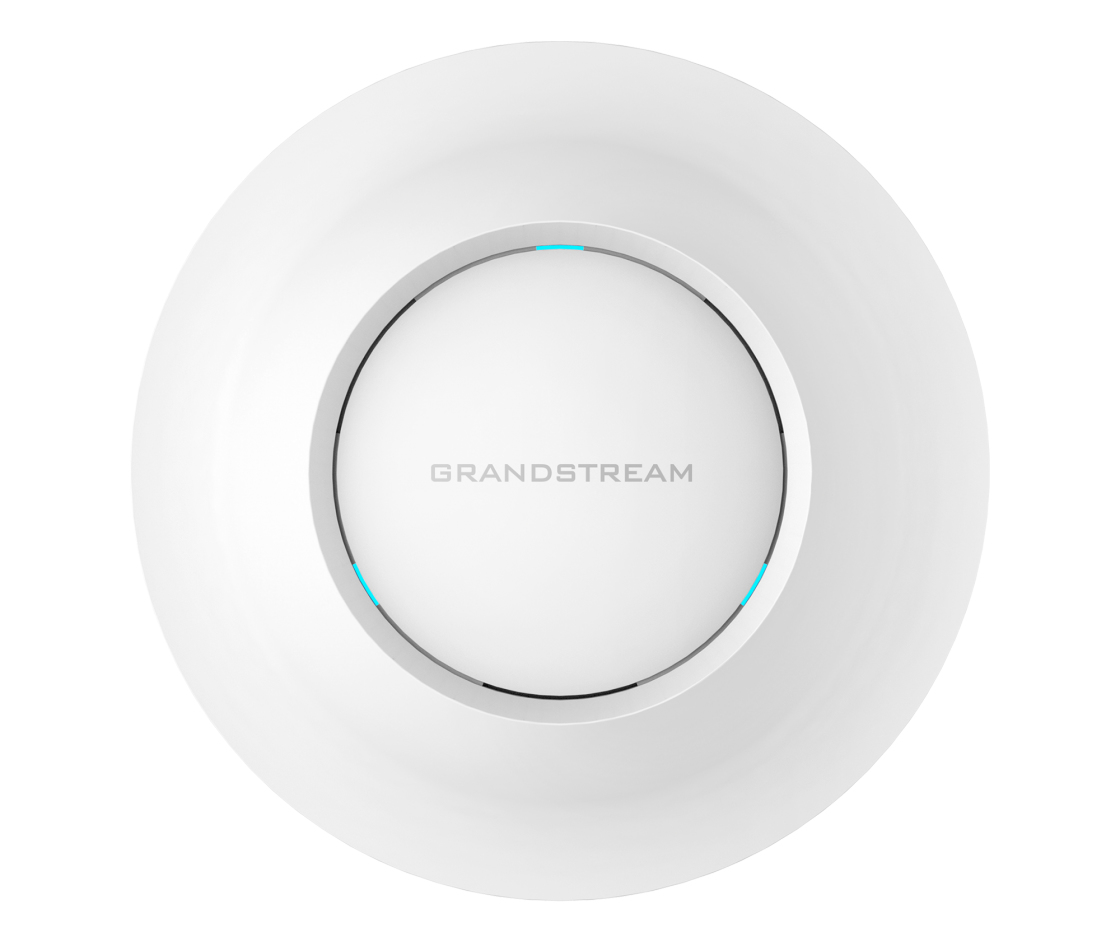 Punto de Acceso Wifi AC, 1.27 Gbps, admin en la nube(Gratuito), interior, MIMO, Cobertura hasta 165 mts y 100 usuarios