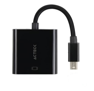 Adaptador Mini DisplayPort a HDMI Shift Plus AH430 ACCACT4240