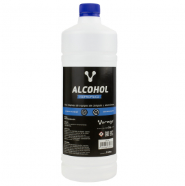 Alcohol Isopropilico VORAGO CLN-108, 1 Lt, Alcohol