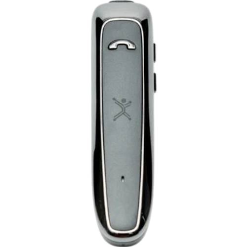 Audífono manos libres bluetooth MEUCCI, PC-117223 PERFECTCHOICE manos libres, alimentación de 5Vcc 1A, trasmisión inalámbrica 2.4GHz BOCMST4160