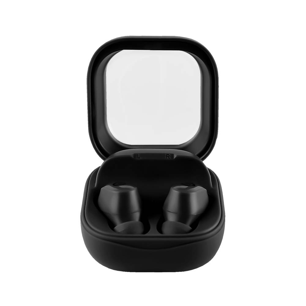 Audífonos TWS Florela Negro EL-995531 BOCMST3840