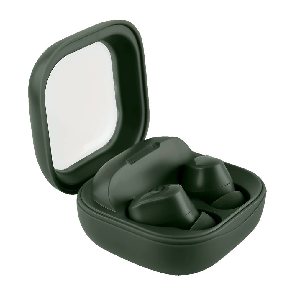 Audífonos TWS Florela Verde EL-995555 BOCMST3860