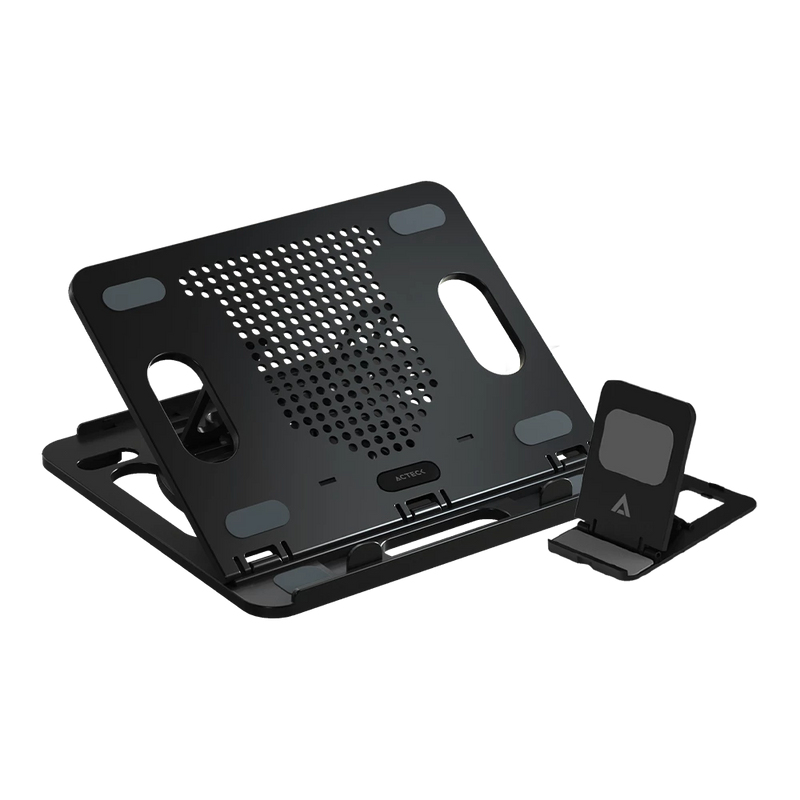 Base Enfriadora para Laptop FROOST PRIME BE225 Acteck Essential Series ACCACT4970