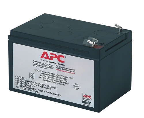 Batería de Reemplazo  APC RBC4 , Batería de Reemplazo