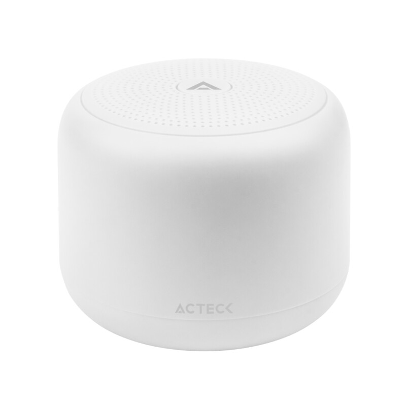Bocina Inalambrica Bluetooth TWS GLEE TINY AP410 BOCACT140