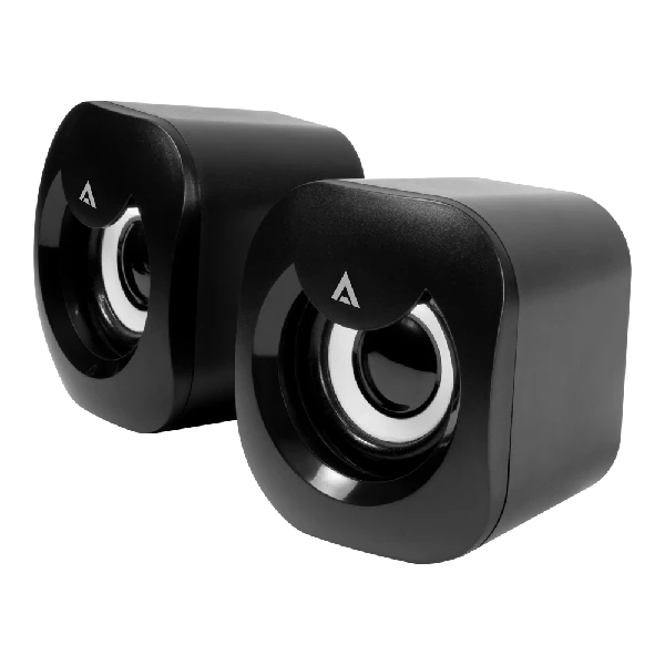 Bocinas Alámbricas 3.5 mm Esence Basic AS215 Essential Series BOCACT350