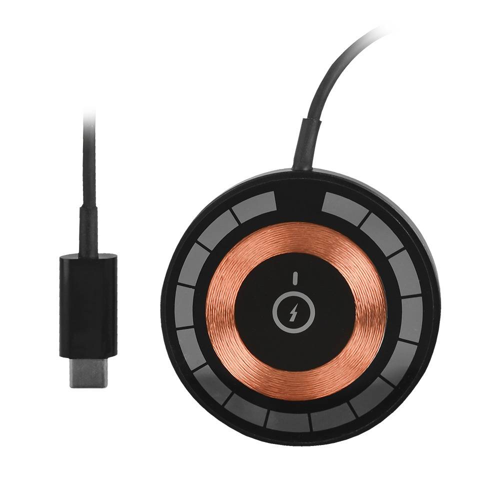 CARGADOR MAGNÉTICO  PERFECT CHOICE  SMARTPHONE VOLTUS ACCMST4750