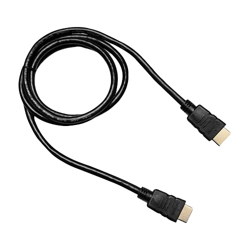 Cable NACEB TECHNOLOGY HDMI 2.1 4K 8K 1.2 M Negro CABNCB470