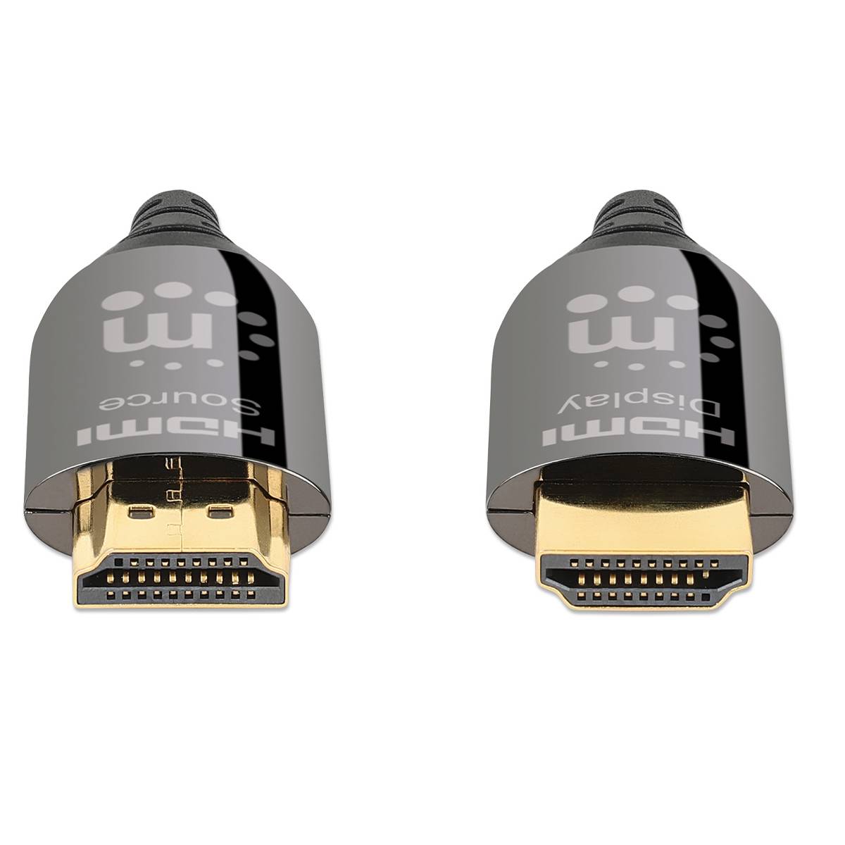 356176 Cable HDMI 2.1 Fibra 15M, 8k@60Hz