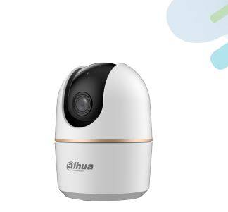 CAMARA IP  WIFI FOCAL FIJA 5MP Hero-K51H