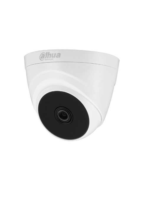 Cámara Domo HDCVI Dahua Technology HAC-T1A21-28