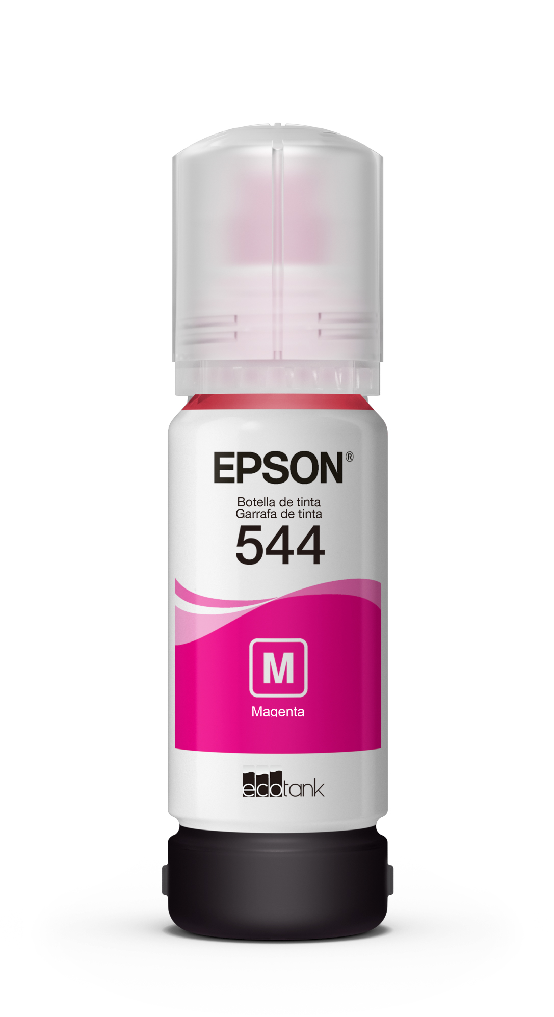 Cartucho EPSON DYE, Magenta, Epson CAREPS5840