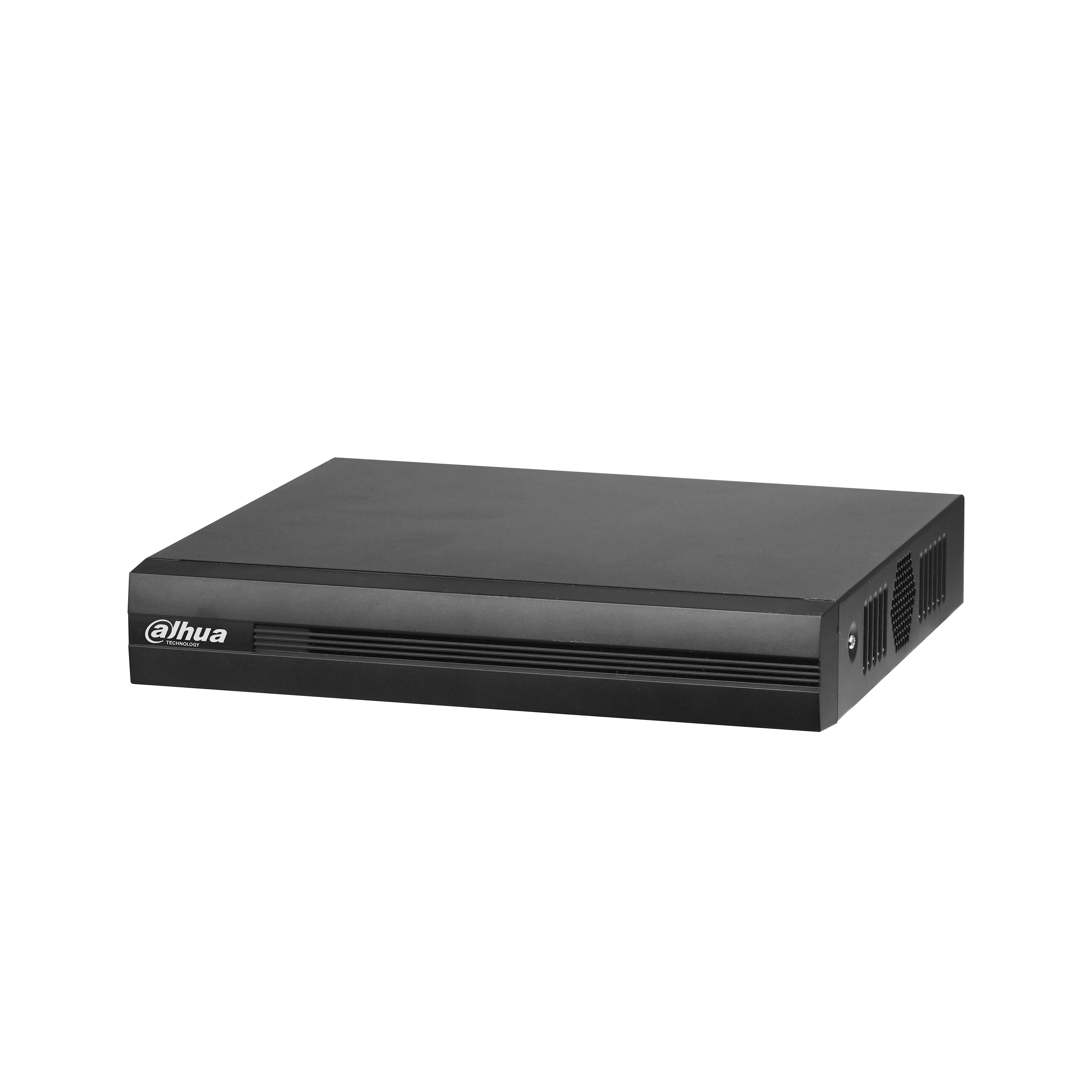 DAHUA XVR1B16-I DVR 16 ch 1080p Lite WizS, Cooper-I. Compatible H.265+, admite 18 ch IP y 8 ch SMD+ Bús inteligente personas y vehículos, SmartAudio