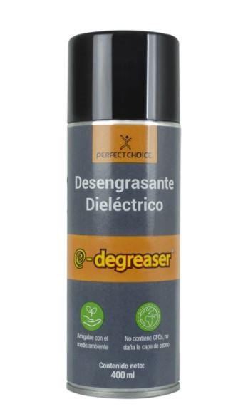 Desengrasante PERFECT CHOICE PC-030218, Naranja, 400 g ACCMST1700