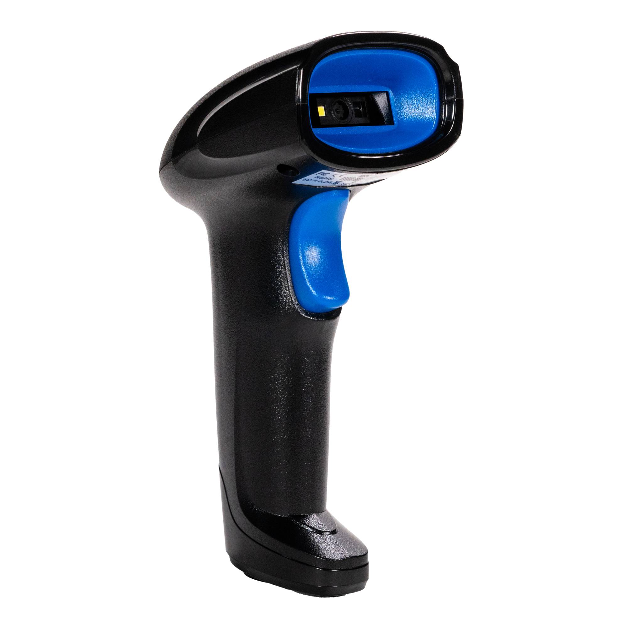 ESCANER INALAMBRICO 2D EV-3007 SCAEVO040