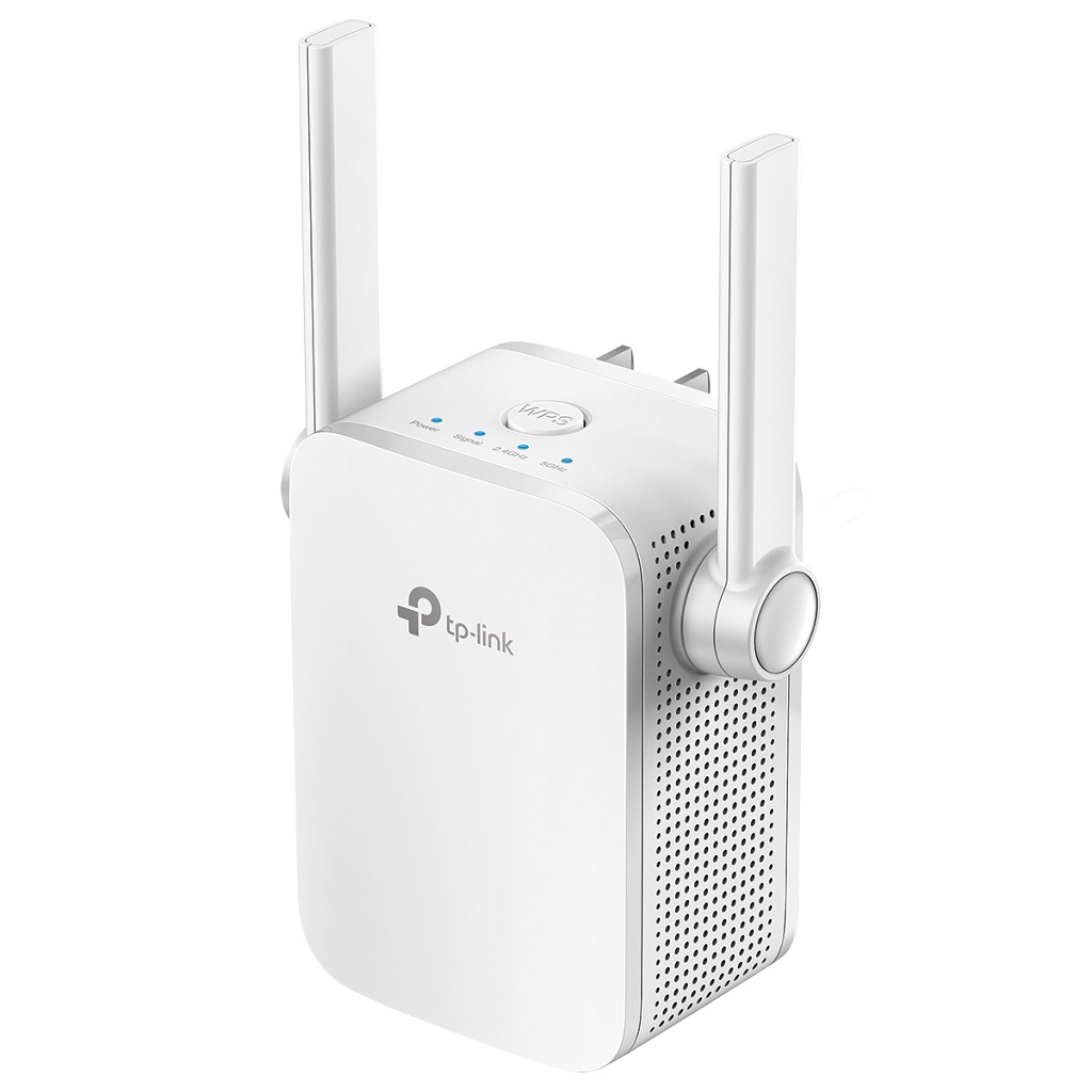 Extensor de Cobertura Wi-Fi AC750 TP-LINK RE205