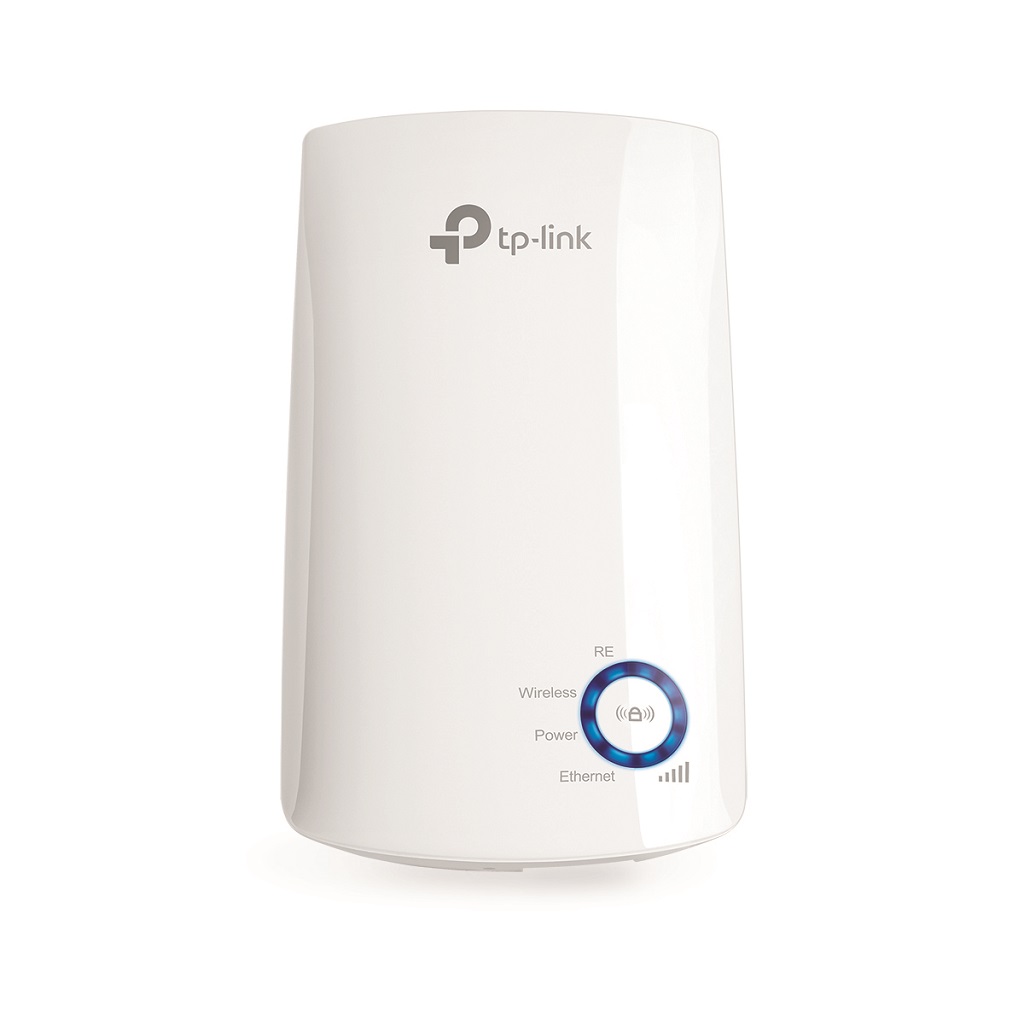 Expansor de Rango TP-LINK TL-WA850RE, 300 Mbit/s, 2, 1, Blanco