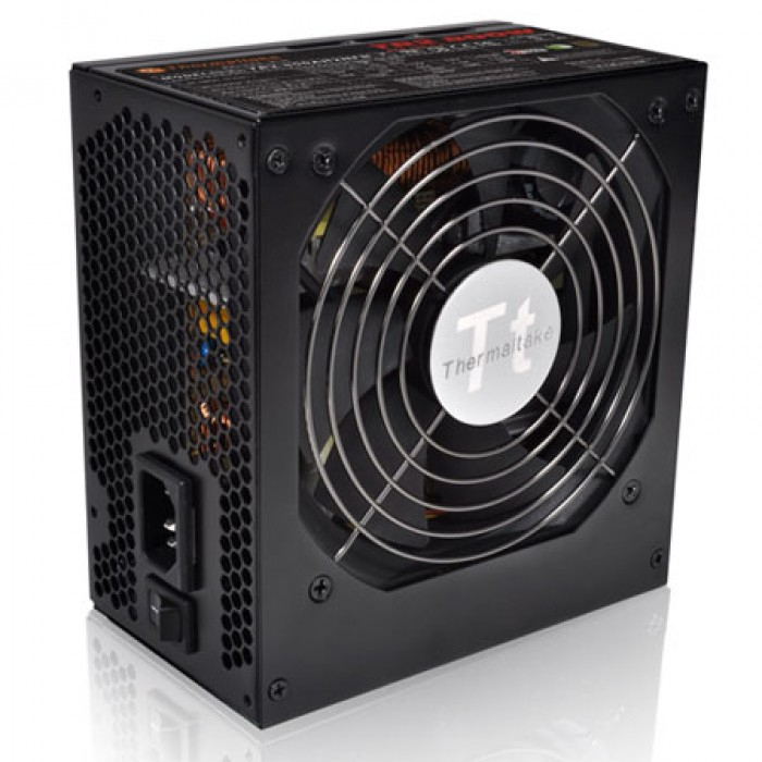 Fuente de Poder Thermaltake 600W TR-600CUS
