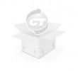Gabinete ACTECK BERN, Slimline, PC, Micro ATX, Negro, 500 W GABGEN125