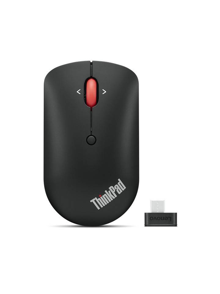 LENOVO MOUSE INALAMBRICO 4Y51D20849 MOULEN060