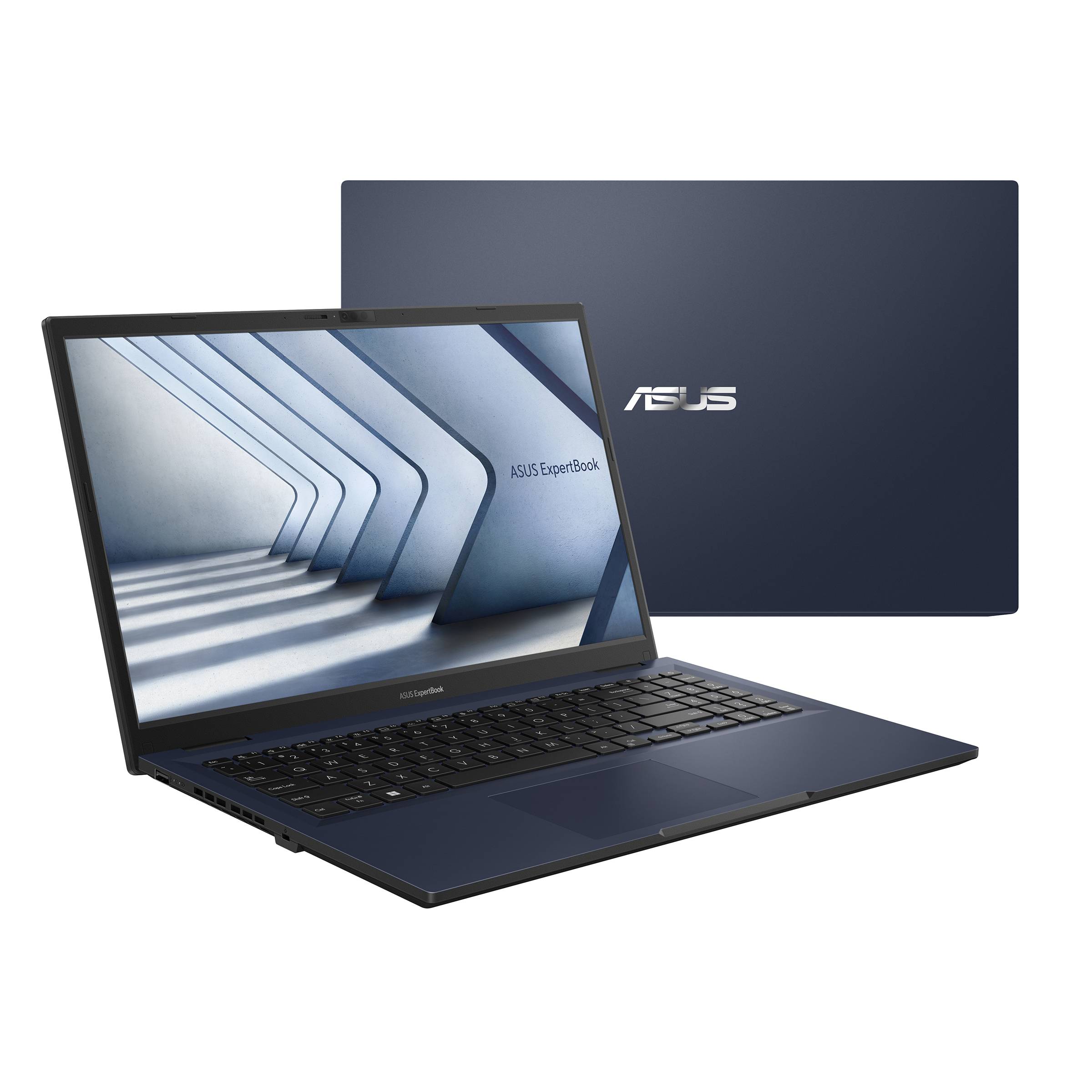 Laptop Asus ExpertBook Essential B1502CVA-I58G512-P1 15.6 Core I5-1335U Disco Duro 512GB Ram 8GB Windows 11 Pro Negro COMASS8840