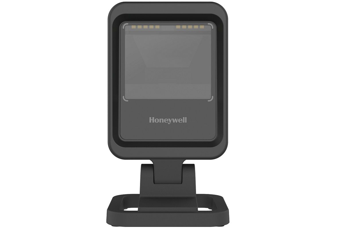 Lector de Código de Barra HONEYWELL GENESIS XP 7680G, 1D, 2D, PDF, Dotcode, Digimarc, USB - HONEYWELL