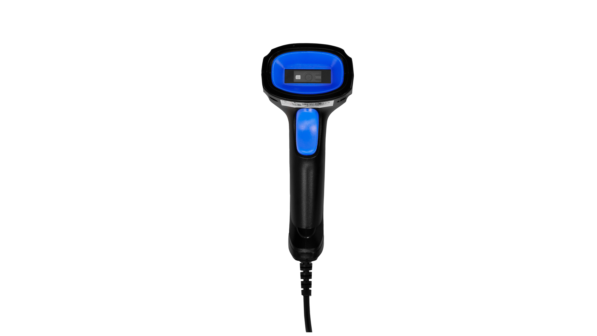 Lector de Código de Barras USB 2D EVOTEC EV-3002 SCAEVO020
