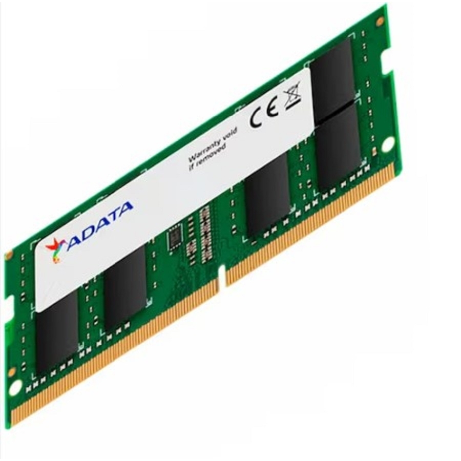MEMORIA ADATA SODIMM DDR4 32GB PC4-25600 3200MHZ CL22 260PIN 1.2V LAPTOP/AIO/MINI PCS (AD4S320032G22-SGN) RAM-3917