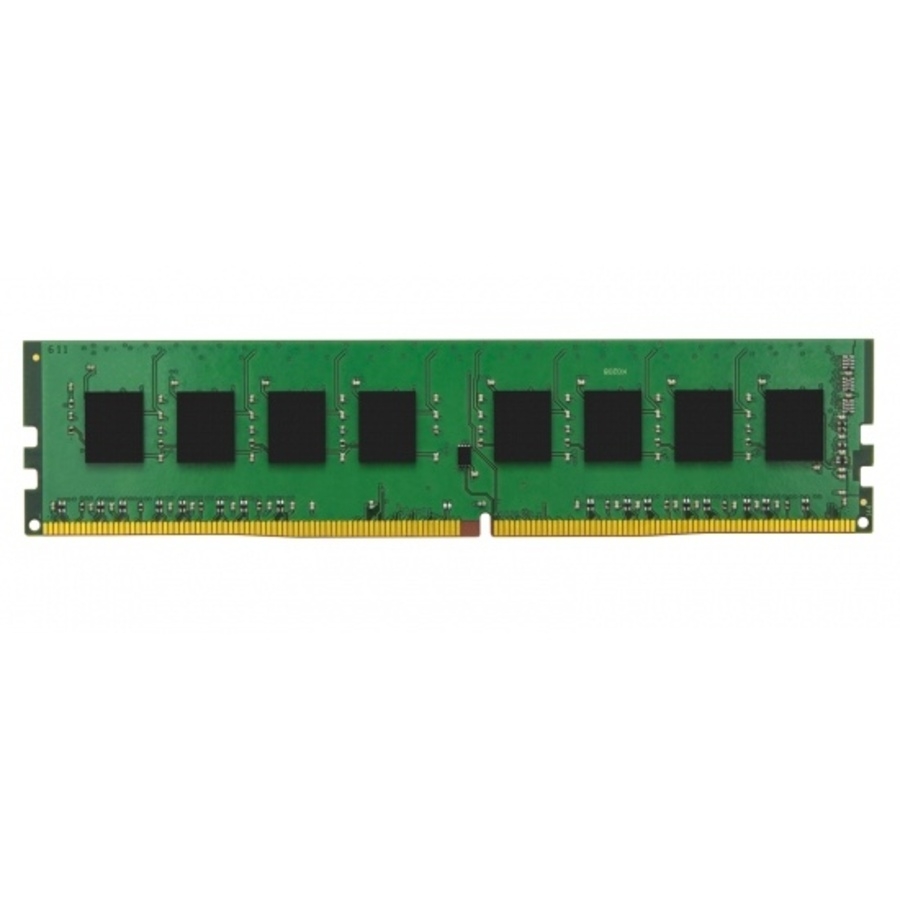MEMORIA RAM KINGSTON DIMM DDR3 8GB 1600MHZ VALUERAM CL11 240PIN 1.5V P/PC KVR16N11/8WP RAM-3626
