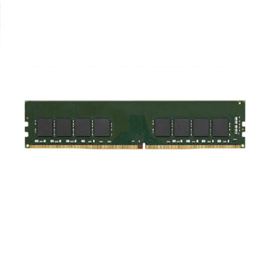 MEMORIA RAM KINGSTON DIMM DDR4 16GB 3200MT/S VALUERAM CL22 288PIN 1.2V P/PC KVR32N22D8/16 RAM-3742
