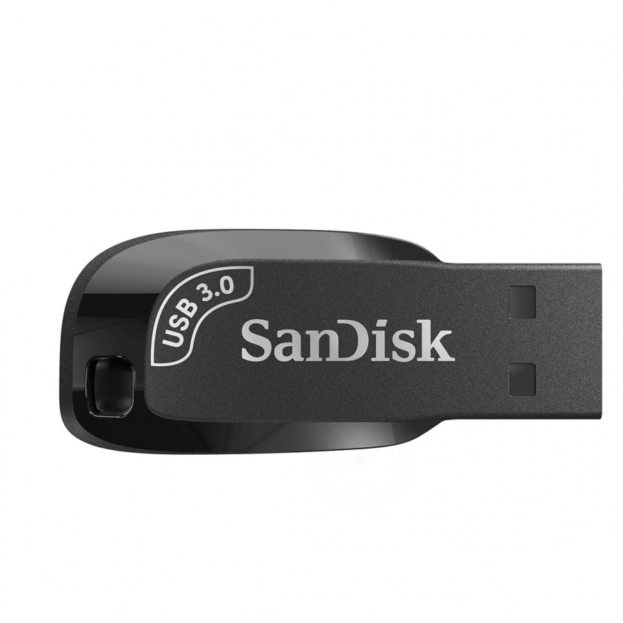 MEMORIA SANDISK 32GB USB 3.0 ULTRASHIFT Z410 NEGRO SDCZ410-032G-G46 RAM-3857
