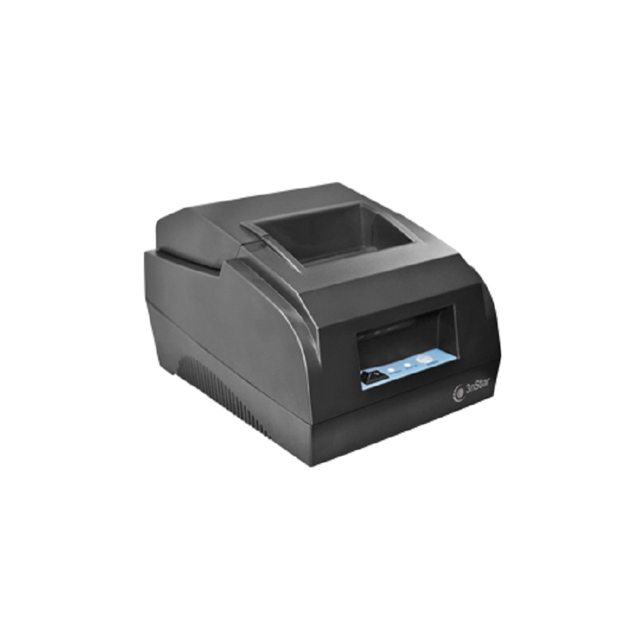 MINIPRINTER 3NSTAR RPT001, NEGRO, TERMICA, 58 MM, USB, 90MM/SEG, RECIBO PR-2018