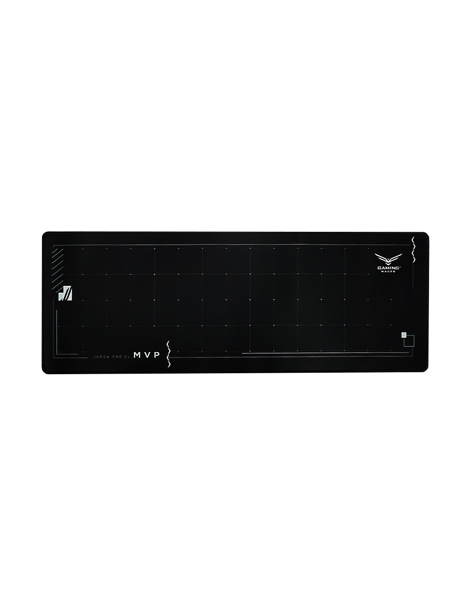 MOUSEPAD XXL 30X90CM 4MM NA-0961 ACCNCB1250