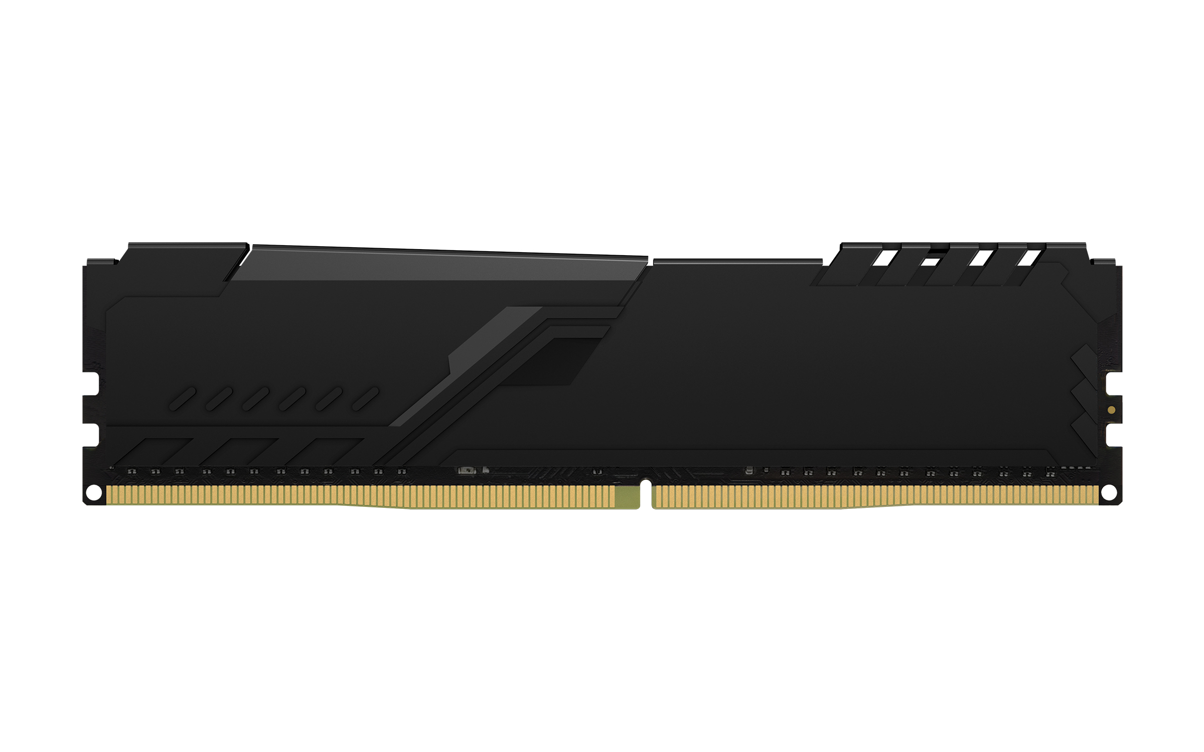 MEMORIA RAM KINGSTON FURY BEAST BLACK 16GB 3200MT/S DDR4 CL16 DIMM - Kingston Technology
