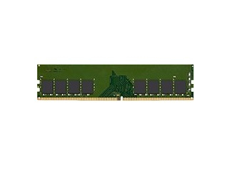MEMORIA RAM KINGSTON PROPIETARIA 8GB 3200MT/S DDR4 CL22 DIMM 1.2V PARA PC - Kingston Technology