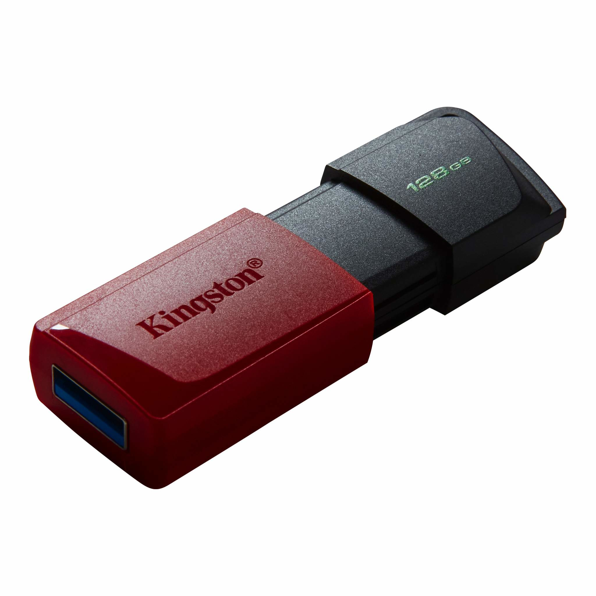 MEMORIA USB KINGSTON DATATRAVELER EXODIA M 128GB 3.2 GEN 1 - Kingston Technology