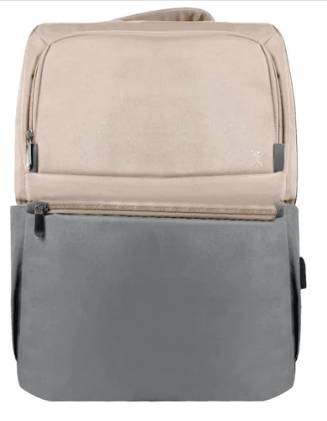 Mochila para Laptop 15.6 pulgadas Sunset Taupe PC-084525 MALGEN4370