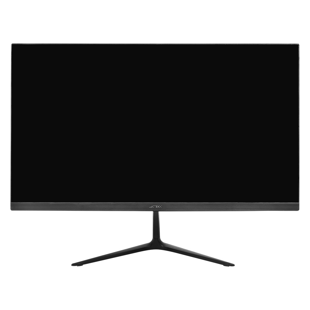 Monitor  ACTECK Captive Vivid SP240, 23.8 pulgadas, 250 cd / m², 1920 x 1080 Pixeles, 5-8 ms, Negro MONACT010