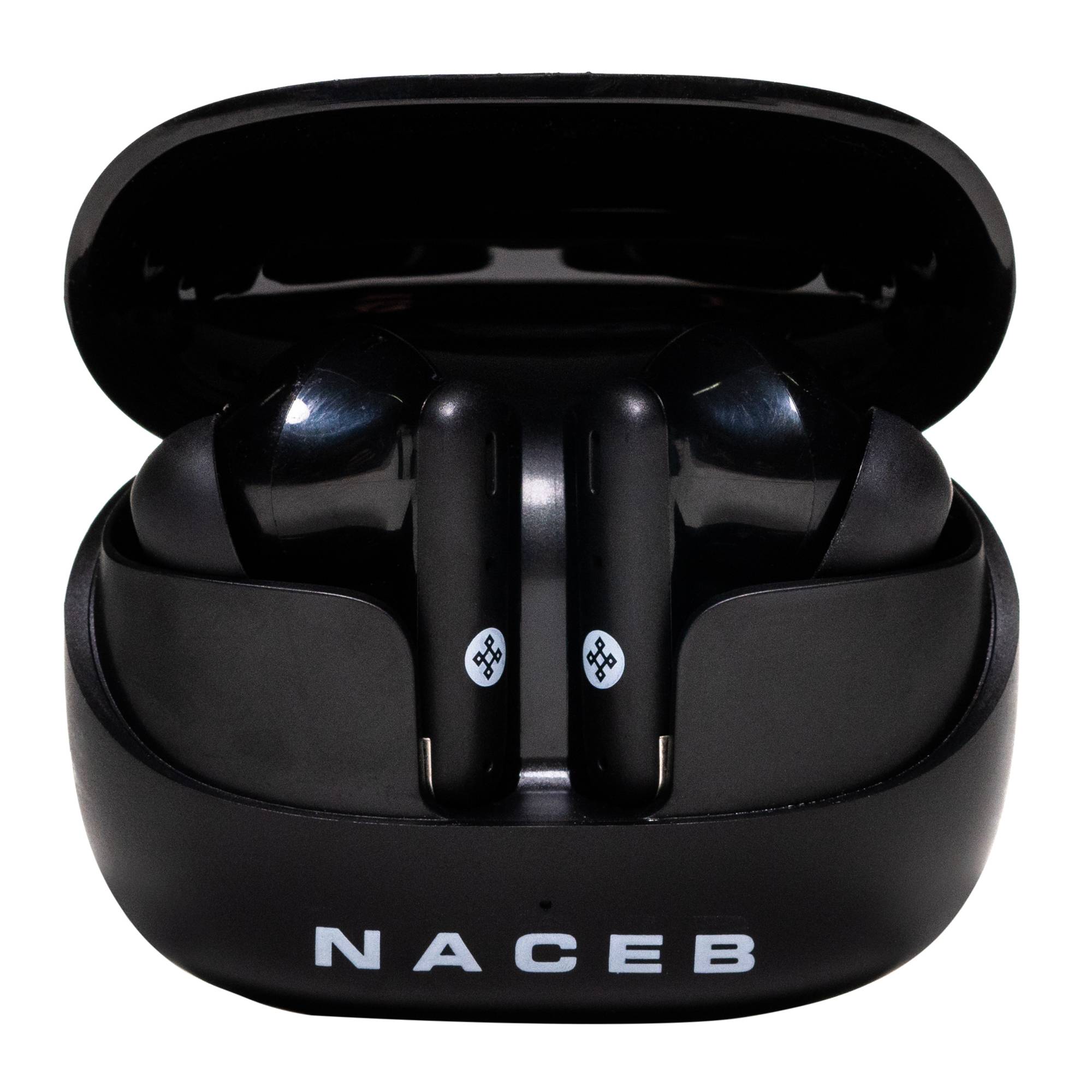 Naceb Audifonos In-Ear Bluetooth Tws Anc+Enc Na-0322 BOCNCB820