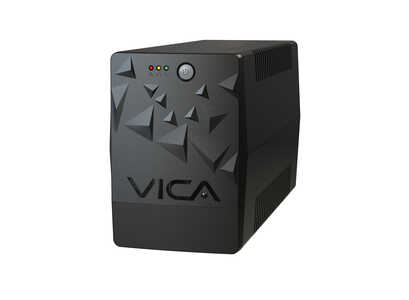 No Break interactivo Optima 2000, 2000VA/1200W, 8 NEMA 5-15R regulados y respaldados, entrada 81/145 VCA, RJ11/RJ45, salida 110/120 VAC, indicador LED NBKVIC690