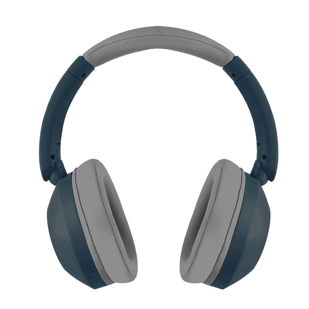 PERFECT CHOICE  DIADEMA BT SOUNDIA AZUL PC-117131 BOCMST3940