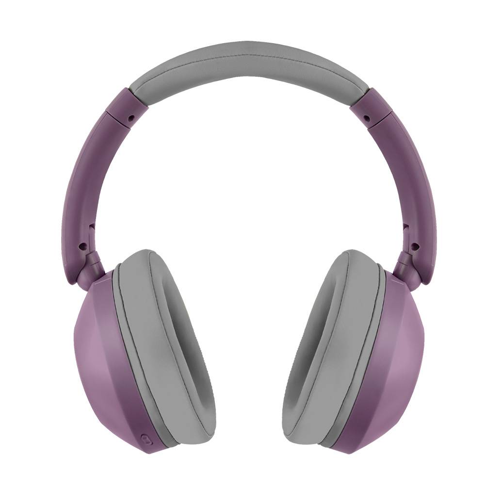 PERFECT CHOICE DIADEMA BT SOUNDIA MORADO PC-117124 BOCMST3950