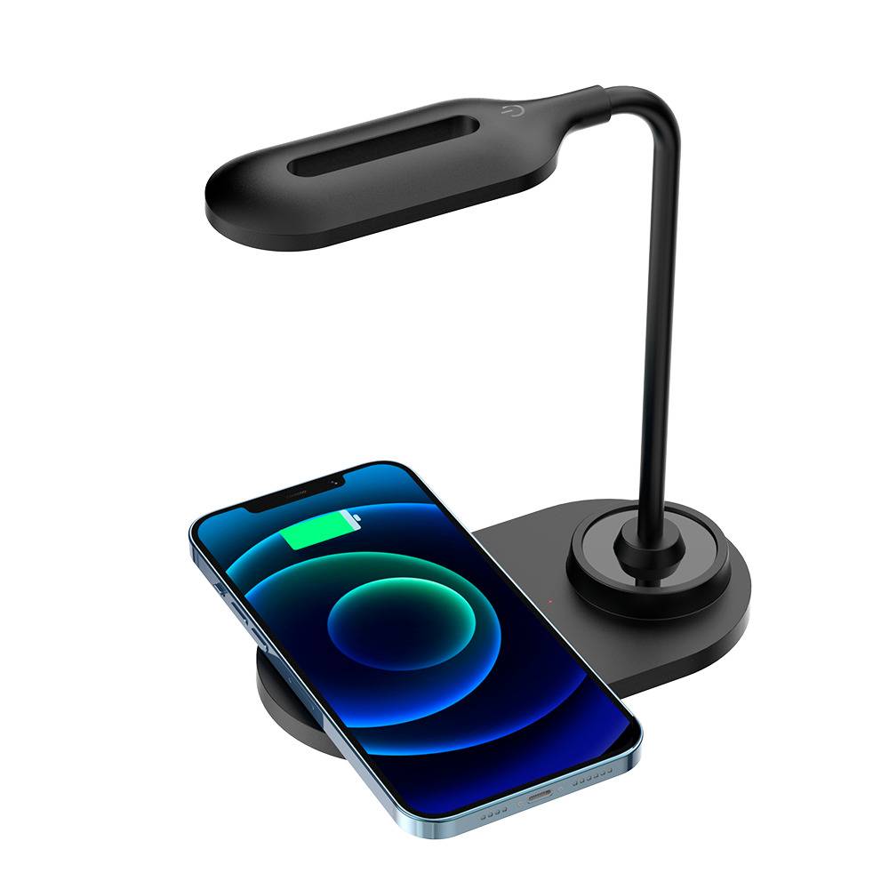 PERFRCT CHOICE CARGADOR CON LAMPARA DAYLIGHT PC-241058 ACCMST4760