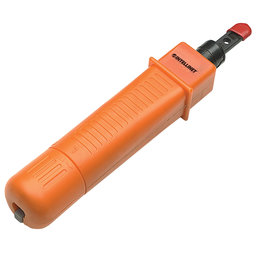 PINZA P/PONCHAR ,INTELLINET,211055,JACKS /TERMINAL BLOCKS AC-1421 - INTELLINET