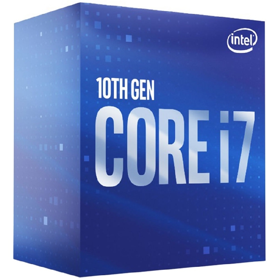 PROCESADOR INTEL CORE I5-10400 S-1200 10A GEN /2.9 - 4.3 GHZ /CACHE 12MB /6 CORES /GRAFICOS UHD 630 /CON DISIPADOR /COMPUTO MEDIO IPA CP-1135