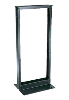 Rack WAM WAM-RACK419, Acero, 25UR